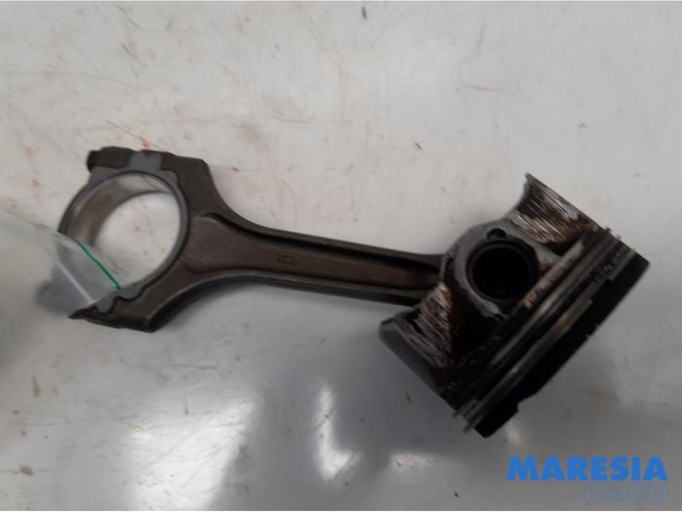 Alfa Romeo - Giulia - Connecting rod