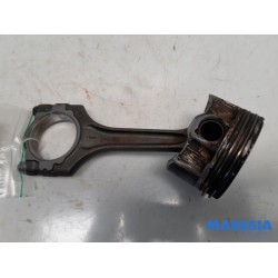 Alfa Romeo - Giulia - Connecting rod