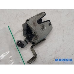 Fiat - Fiorino - Minibus/van rear door lock mechanism
