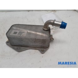 Alfa Romeo - Giulia - Heat exchanger