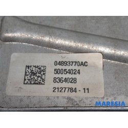 Alfa Romeo - Giulia - Heat exchanger