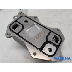 Alfa Romeo - Giulia - Heat exchanger