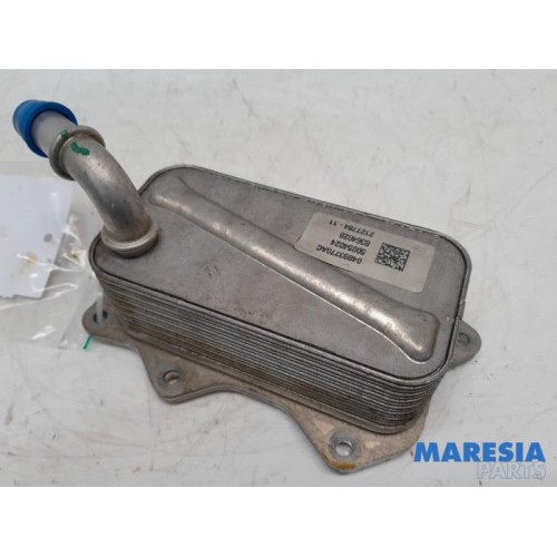Alfa Romeo - Giulia - Heat exchanger
