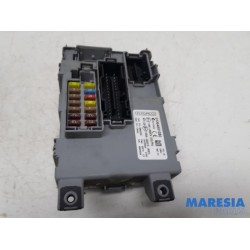 Fiat - Fiorino - Computer Motormanagement