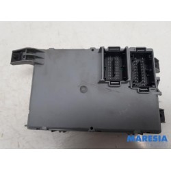 Fiat - Fiorino - Computer Motormanagement