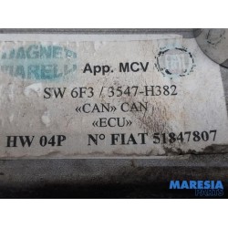 Fiat - Fiorino - Computer Motormanagement