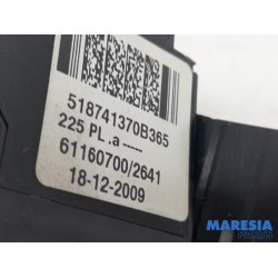 Fiat - Fiorino - Computer Motormanagement