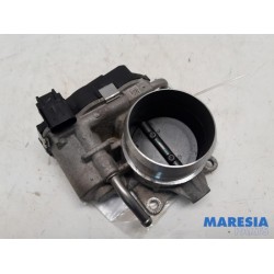 Alfa Romeo - Giulia - Throttle body