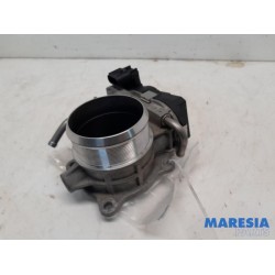 Alfa Romeo - Giulia - Throttle body