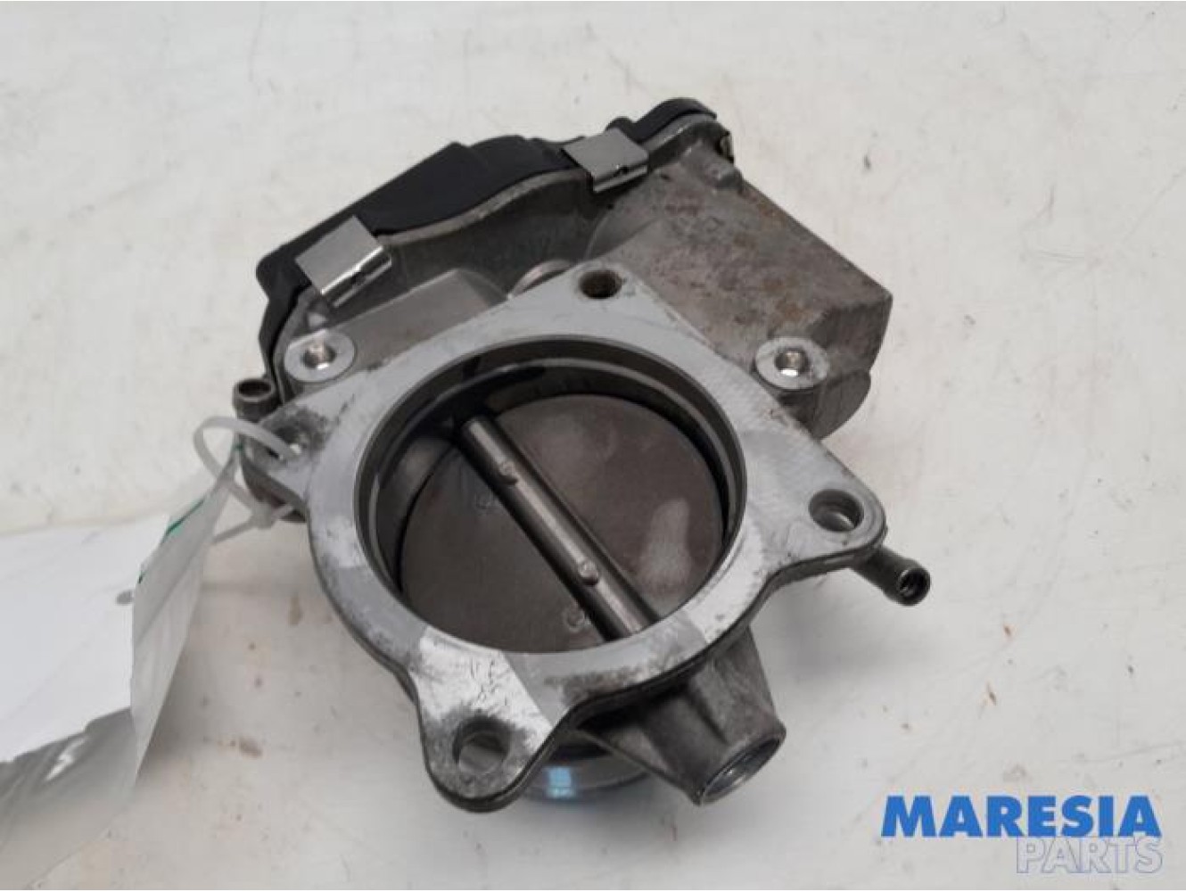 Alfa Romeo - Giulia - Throttle body