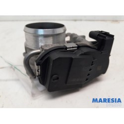 Alfa Romeo - Giulia - Throttle body