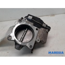 Alfa Romeo - Giulia - Throttle body