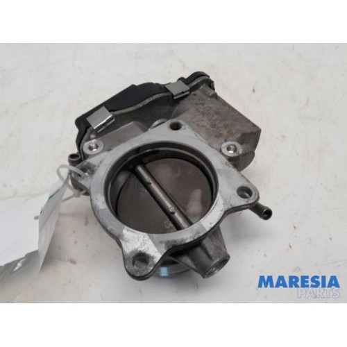 Alfa Romeo - Giulia - Throttle body