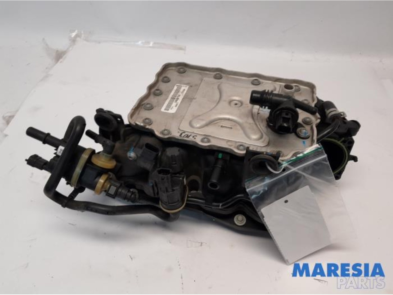 Alfa Romeo - Giulia - Intake manifold