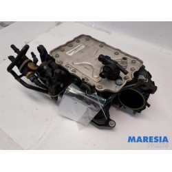 Alfa Romeo - Giulia - Intake manifold