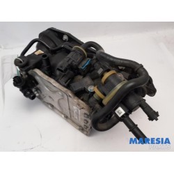 Alfa Romeo - Giulia - Intake manifold