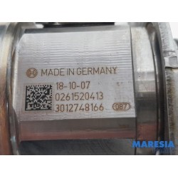 Alfa Romeo - Giulia - Kraftstoffpumpe Mechanisch