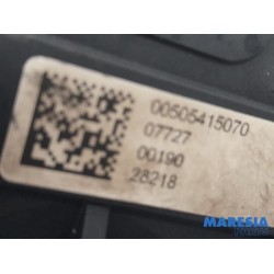 Alfa Romeo - Giulia - Etrier de frein (pince) arrière gauche