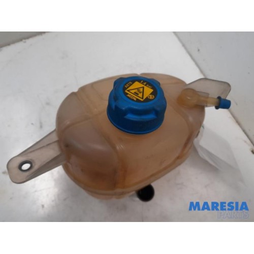 Fiat - Fiorino - Expansion vessel