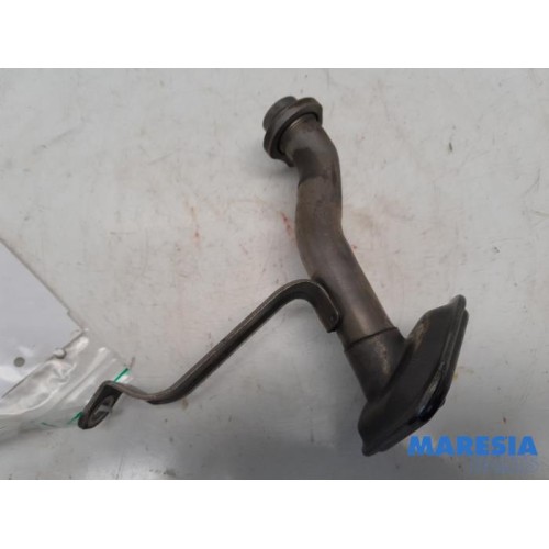 Alfa Romeo - Giulia - Oil suction pipe