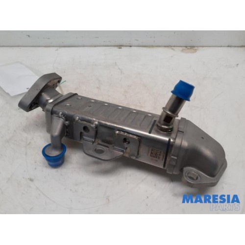 Alfa Romeo - Giulia - Heat exchanger