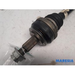 Alfa Romeo - Giulia - Aandrijfas links-achter