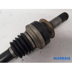 Alfa Romeo - Giulia - Aandrijfas links-achter