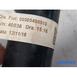 Alfa Romeo - Giulia - Aandrijfas links-achter