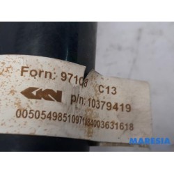 Alfa Romeo - Giulia - Aandrijfas links-achter