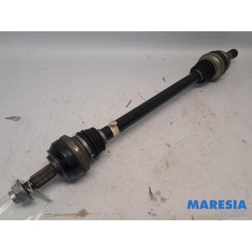 Alfa Romeo - Giulia - Aandrijfas links-achter