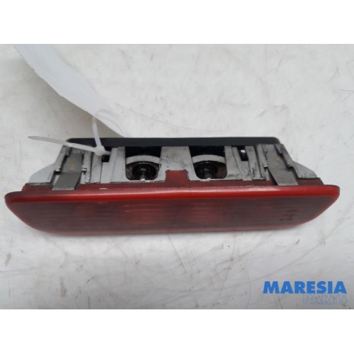 Fiat - Fiorino - Third brake light