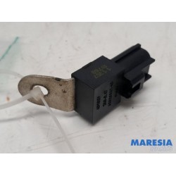 Alfa Romeo - Giulia - Sensor (overige)