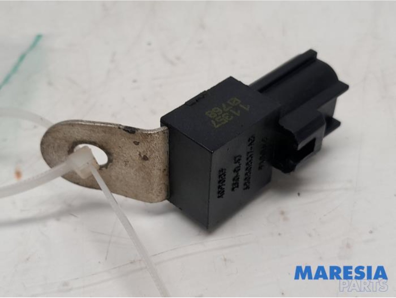 Alfa Romeo - Giulia - Sensor (overige)