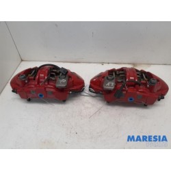 Alfa Romeo - Giulia - Etrier de frein (pince) avant droit