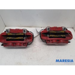 Alfa Romeo - Giulia - Etrier de frein (pince) avant droit