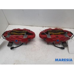 Alfa Romeo - Giulia - Etrier de frein (pince) avant droit