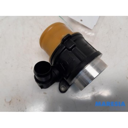 Alfa Romeo - Giulia - EGR pump