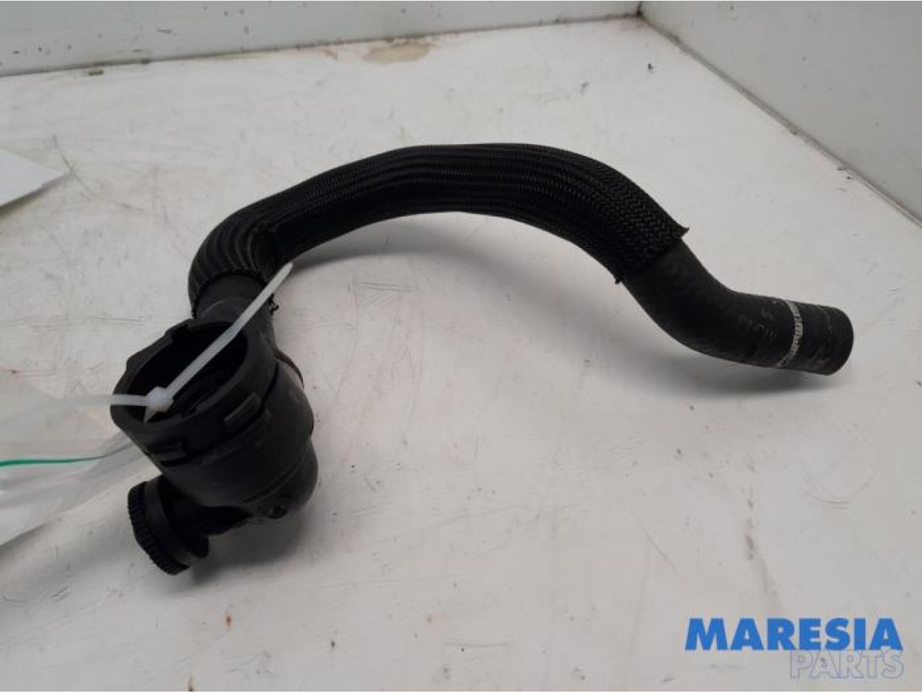 Alfa Romeo - Giulia - Radiator hose