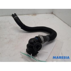 Alfa Romeo - Giulia - Radiator hose