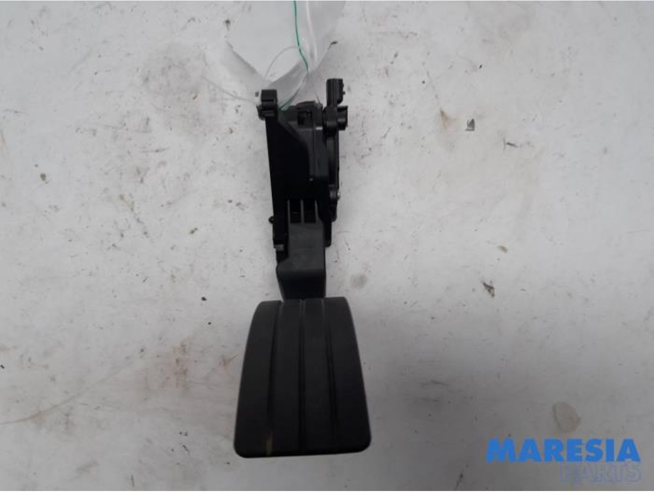 Renault - Clio - Throttle pedal position sensor