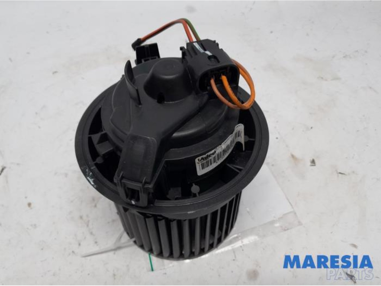 Renault - Clio - Heating and ventilation fan motor