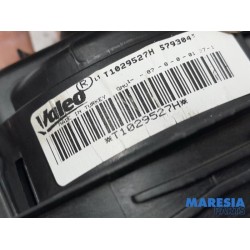 Renault - Clio - Heating and ventilation fan motor