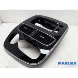 Renault - Clio - Dashboard part