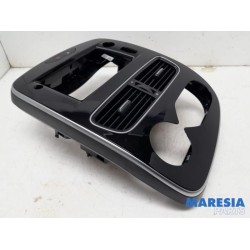 Renault - Clio - Dashboard part