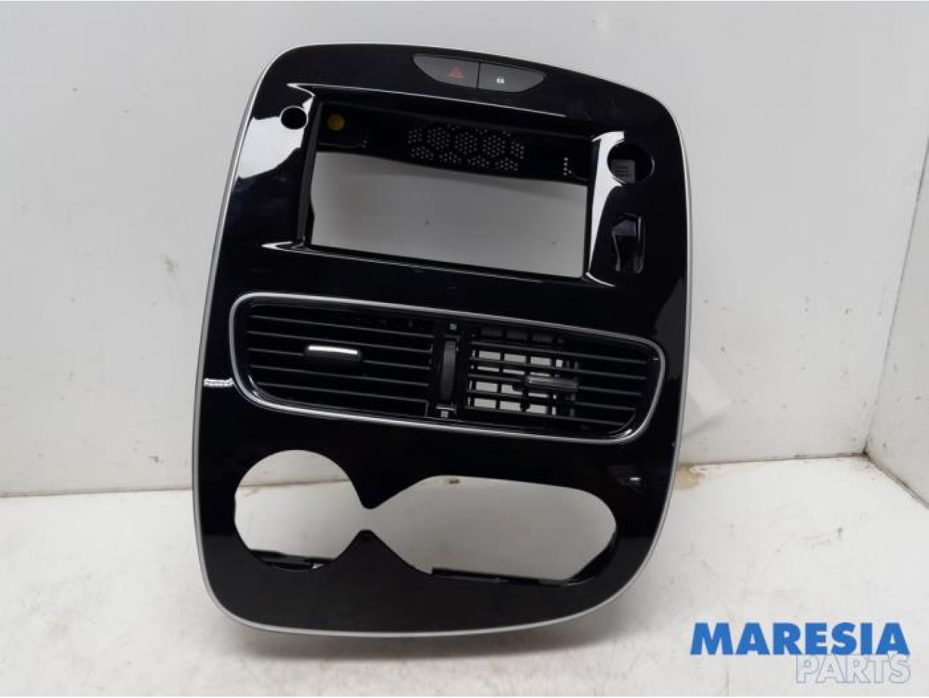 Renault - Clio - Dashboard part
