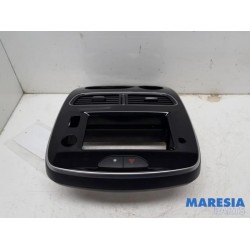 Renault - Clio - Dashboard part