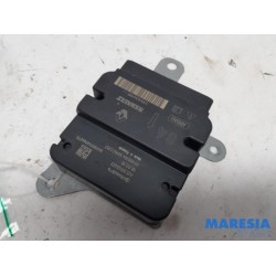 Renault - Clio - Airbag Module