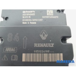 Renault - Clio - Airbag Module