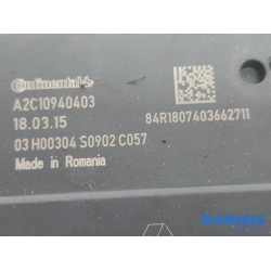 Renault - Clio - Airbag Module