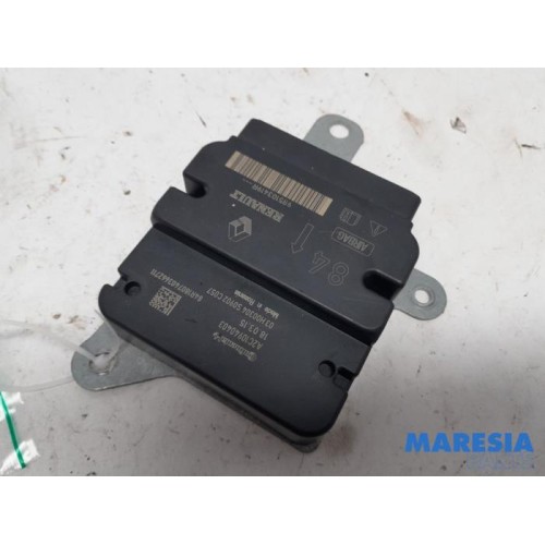 Renault - Clio - Airbag Module